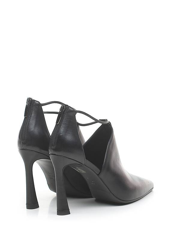 MISS MARTINA Scarpa con tacco Vendita Calda