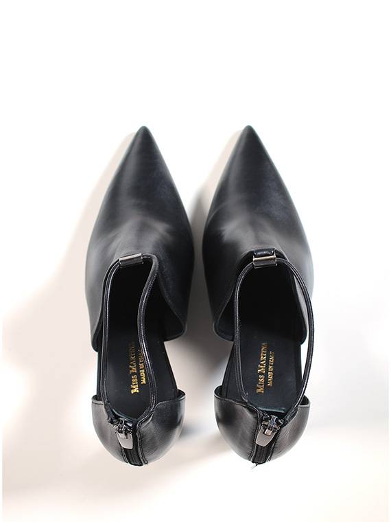MISS MARTINA Scarpa con tacco Vendita Calda
