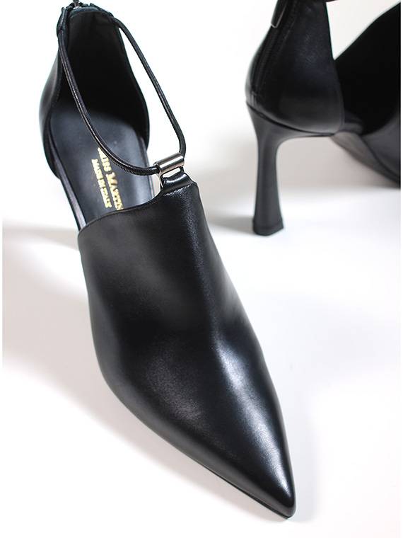 MISS MARTINA Scarpa con tacco Vendita Calda