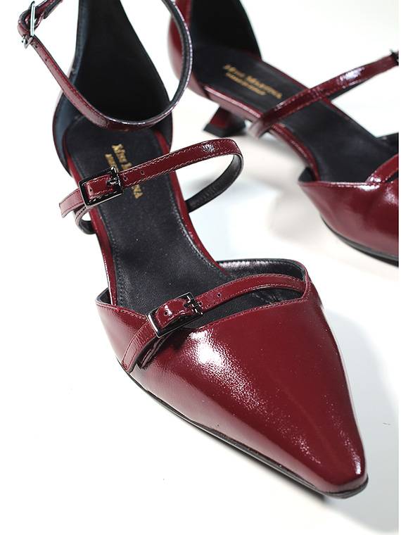 MISS MARTINA Scarpa con tacco Vendita Economica