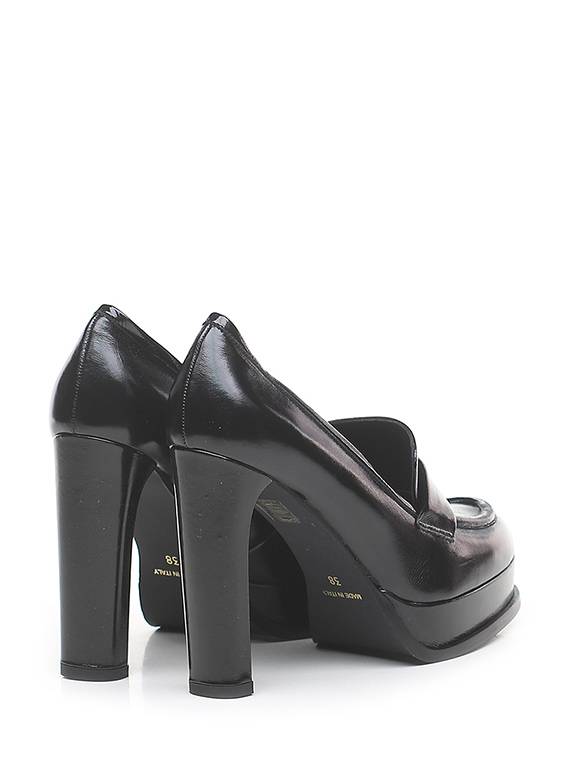 MISS MARTINA Scarpa con tacco Saldi Di Fabbrica