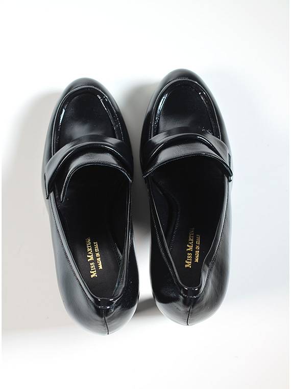 MISS MARTINA Scarpa con tacco Saldi Di Fabbrica
