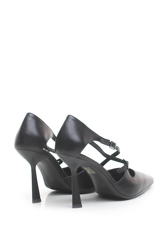 MISS MARTINA Scarpa con tacco 2025