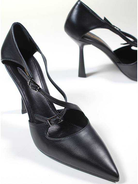 MISS MARTINA Scarpa con tacco 2025