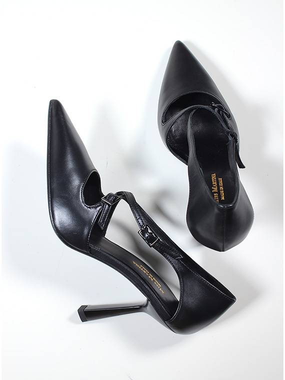 MISS MARTINA Scarpa con tacco 2025