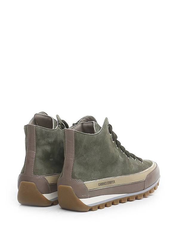CANDICE COOPER Sneaker Nuovo
