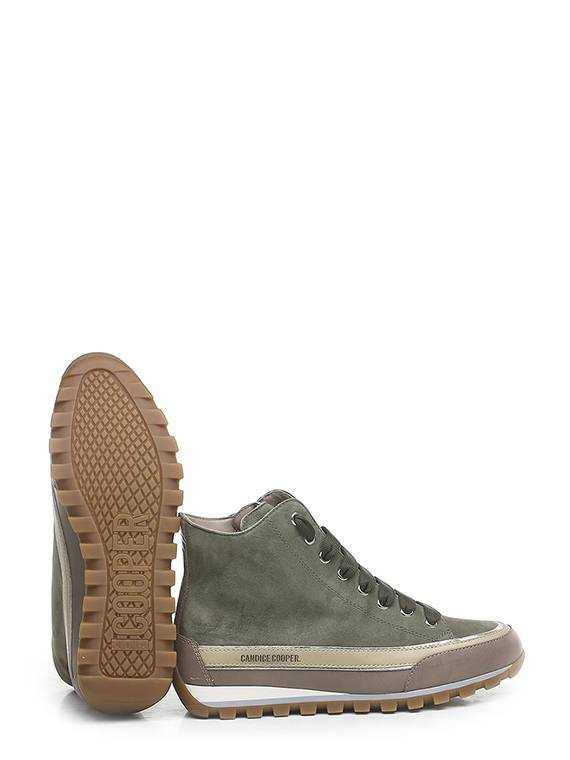 CANDICE COOPER Sneaker Nuovo