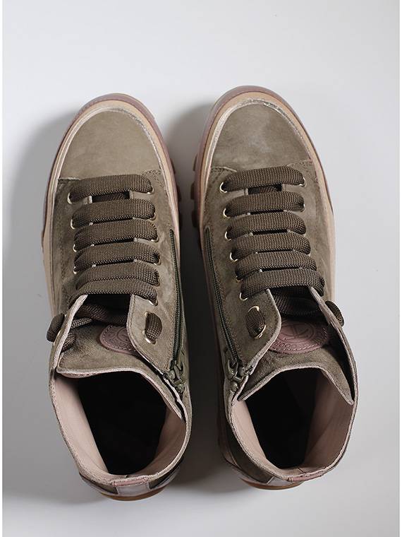 CANDICE COOPER Sneaker Nuovo