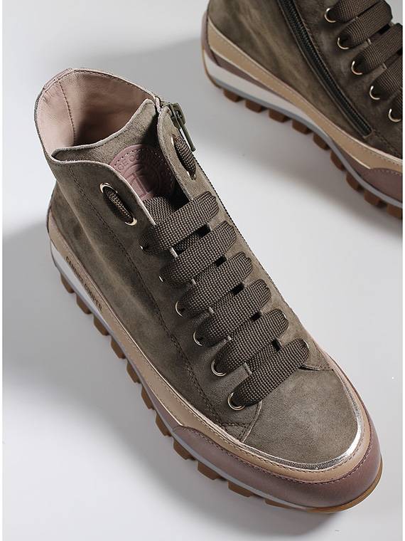 CANDICE COOPER Sneaker Nuovo