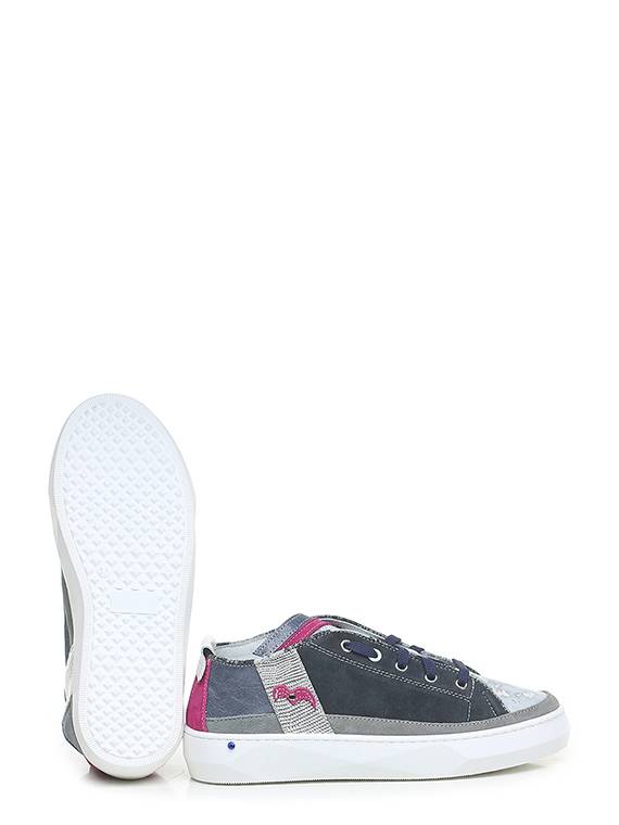 DIAMANTRÈ Sneaker Qualità