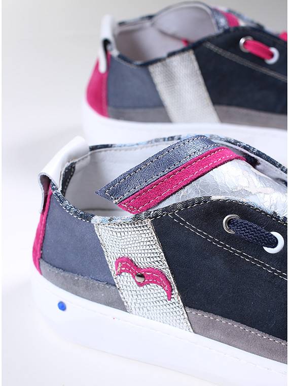 DIAMANTRÈ Sneaker Qualità