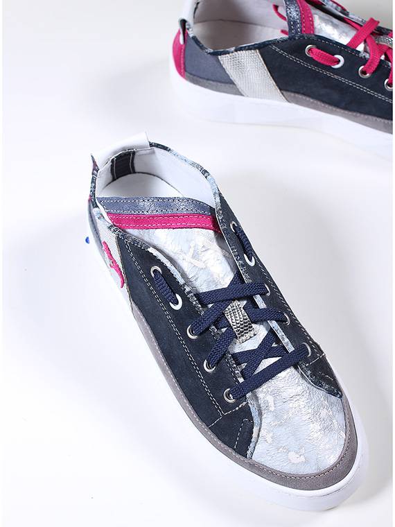 DIAMANTRÈ Sneaker Qualità