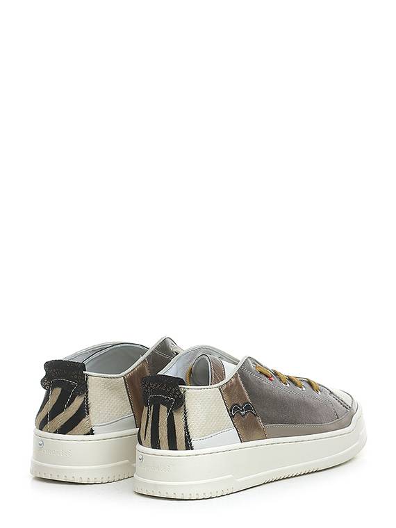 DIAMANTRÈ Sneaker Vendita