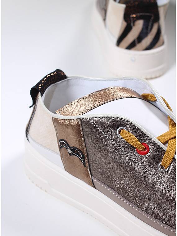 DIAMANTRÈ Sneaker Vendita
