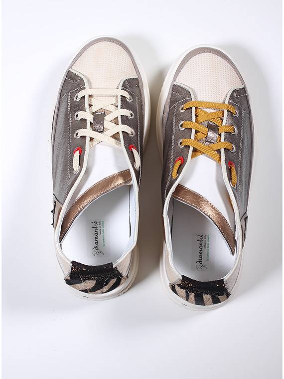 DIAMANTRÈ Sneaker Vendita