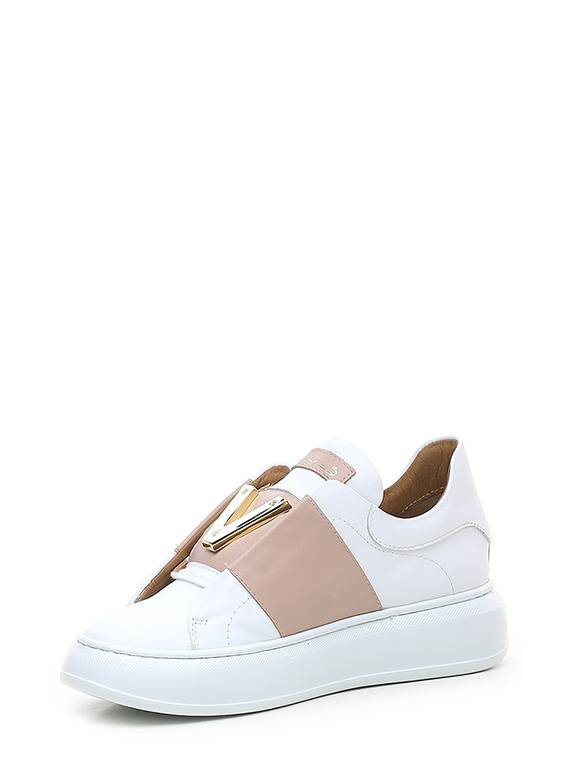 VIA ROMA 15 Sneaker Promozione temporanea