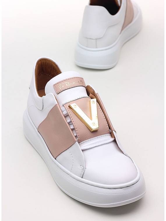 VIA ROMA 15 Sneaker Promozione temporanea