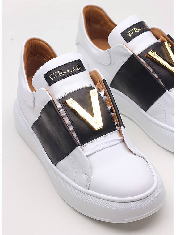 VIA ROMA 15 Sneaker Spedizione Gratuita