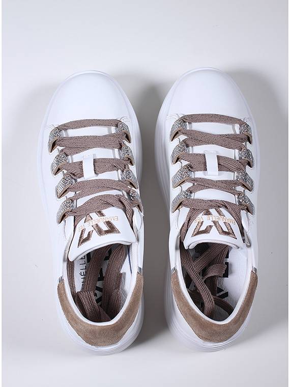 EMANUELLE VEE Sneaker Pezzi Unici
