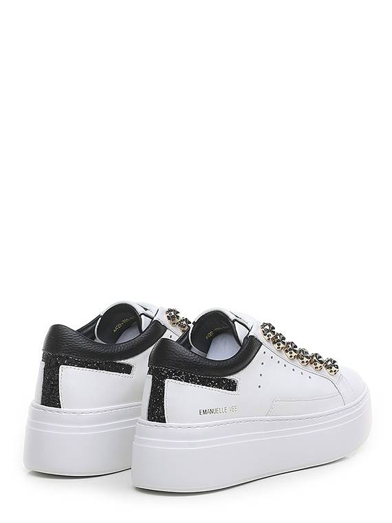 EMANUELLE VEE Sneaker Soddisfazione Garantita