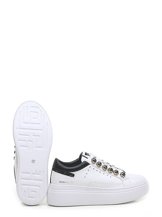 EMANUELLE VEE Sneaker Soddisfazione Garantita