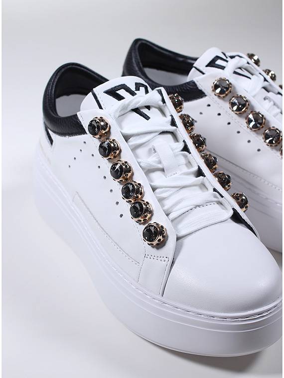 EMANUELLE VEE Sneaker Soddisfazione Garantita