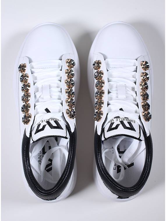EMANUELLE VEE Sneaker Soddisfazione Garantita
