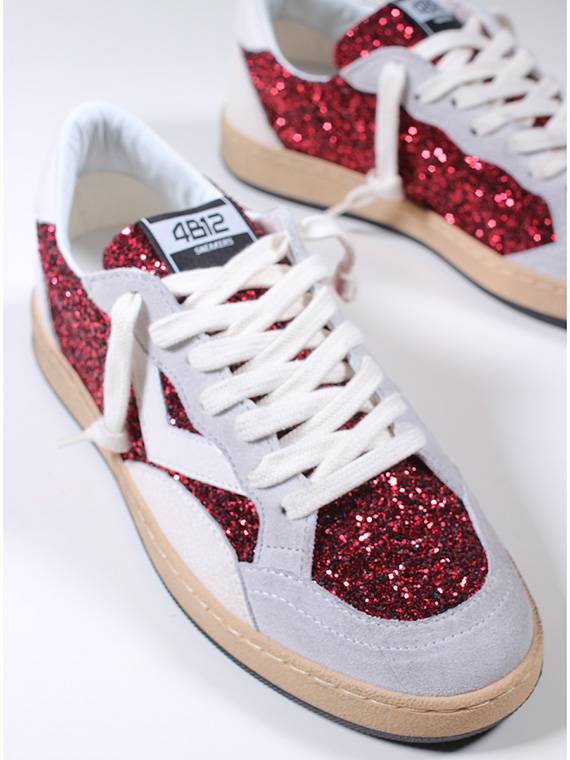 4B12 Sneaker Negozi Online