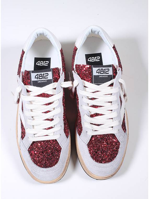 4B12 Sneaker Negozi Online