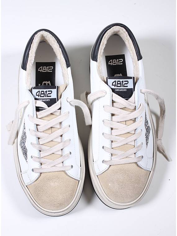 4B12 Sneaker Acquista Ora