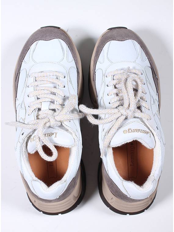 LEMARGO Sneaker Consegna Veloce
