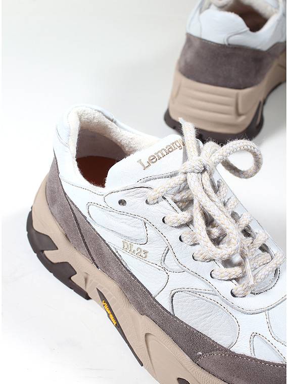 LEMARGO Sneaker Consegna Veloce