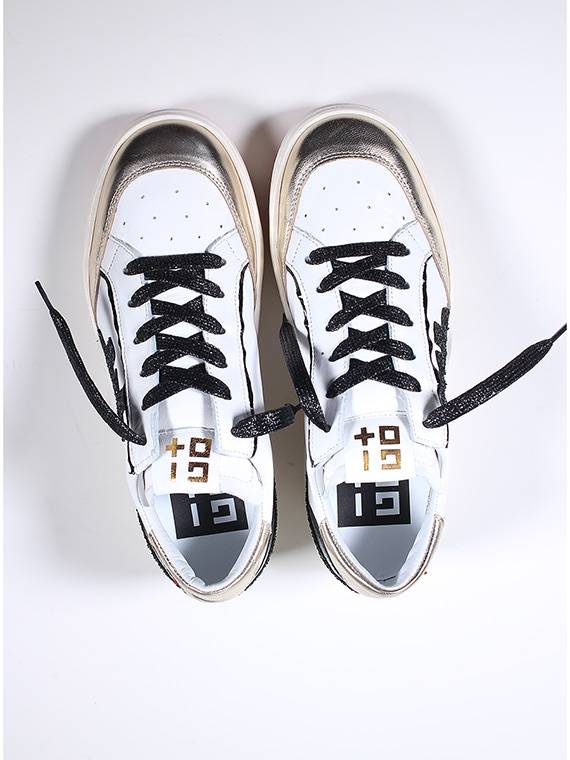 GIO + Sneaker Promozione Limitata