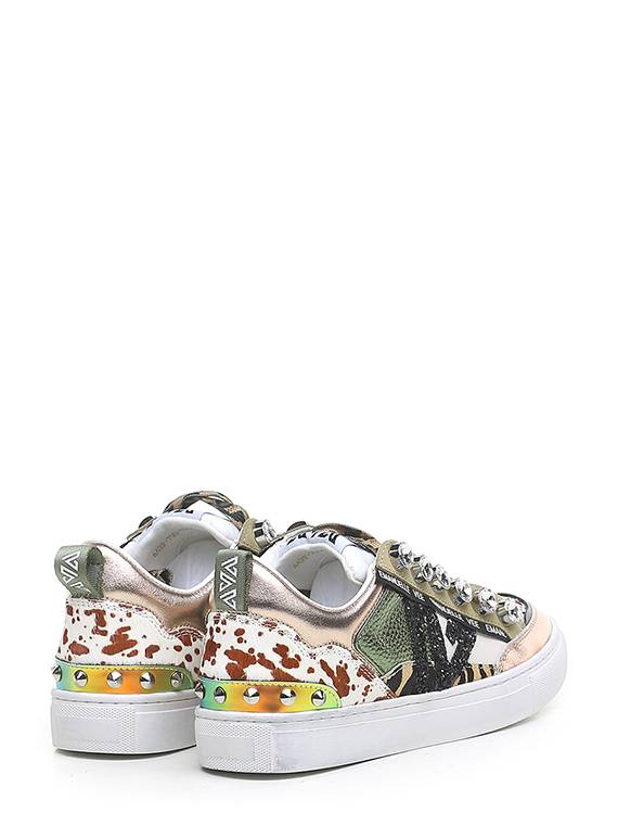 EMANUELLE VEE Sneaker Fino Al -60%