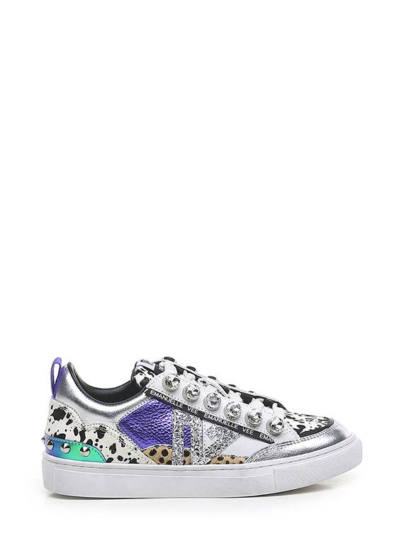 EMANUELLE VEE Sneaker Shopping Online