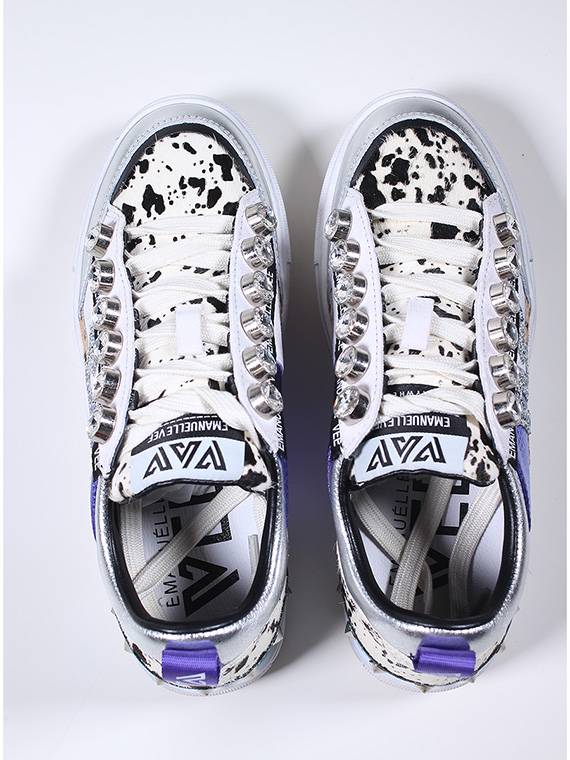 EMANUELLE VEE Sneaker Shopping Online