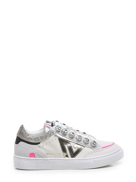 EMANUELLE VEE Sneaker Prezzo Ridotto