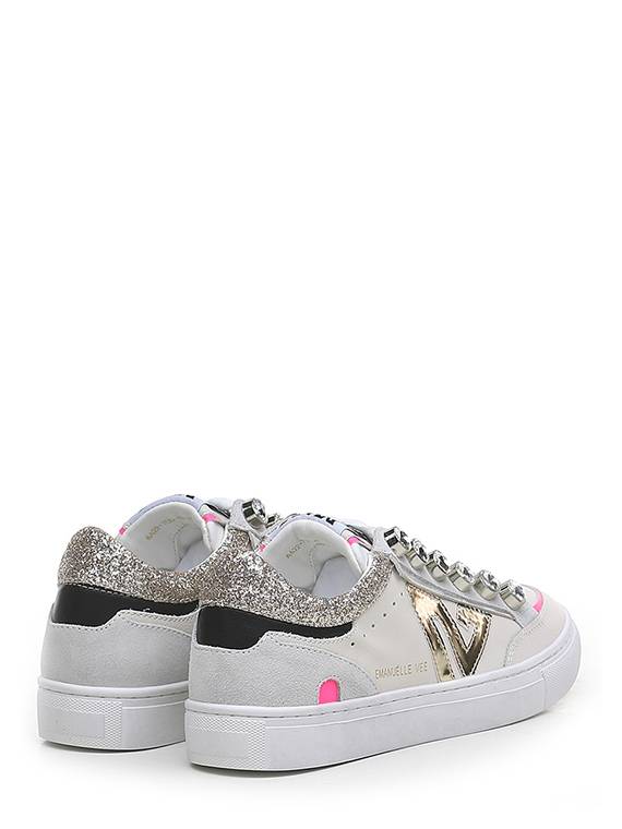 EMANUELLE VEE Sneaker Prezzo Ridotto