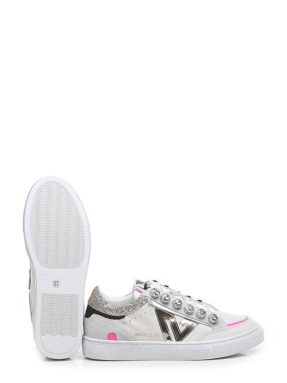 EMANUELLE VEE Sneaker Prezzo Ridotto