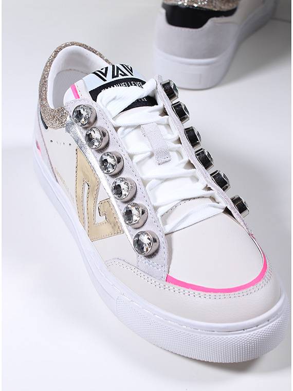 EMANUELLE VEE Sneaker Prezzo Ridotto