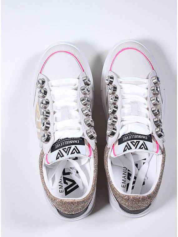 EMANUELLE VEE Sneaker Prezzo Ridotto