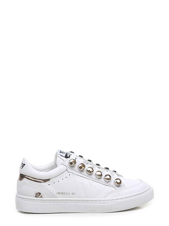 EMANUELLE VEE Sneaker Sottocosto