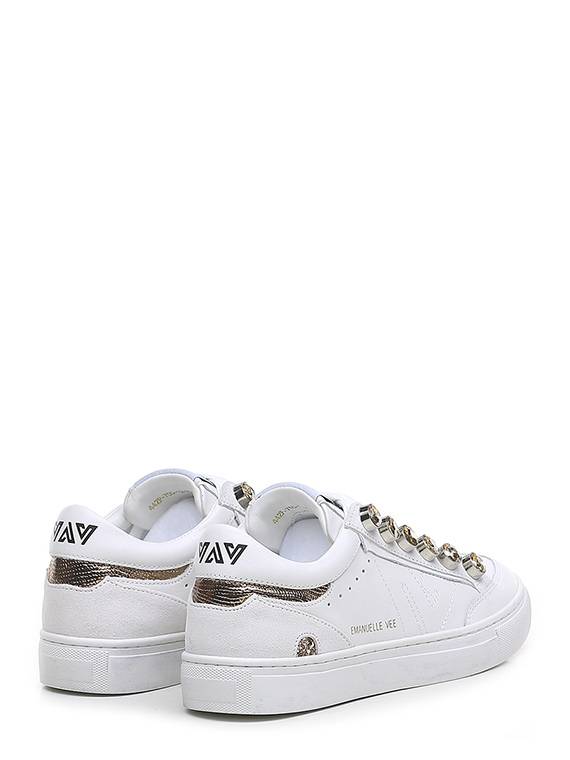 EMANUELLE VEE Sneaker Sottocosto