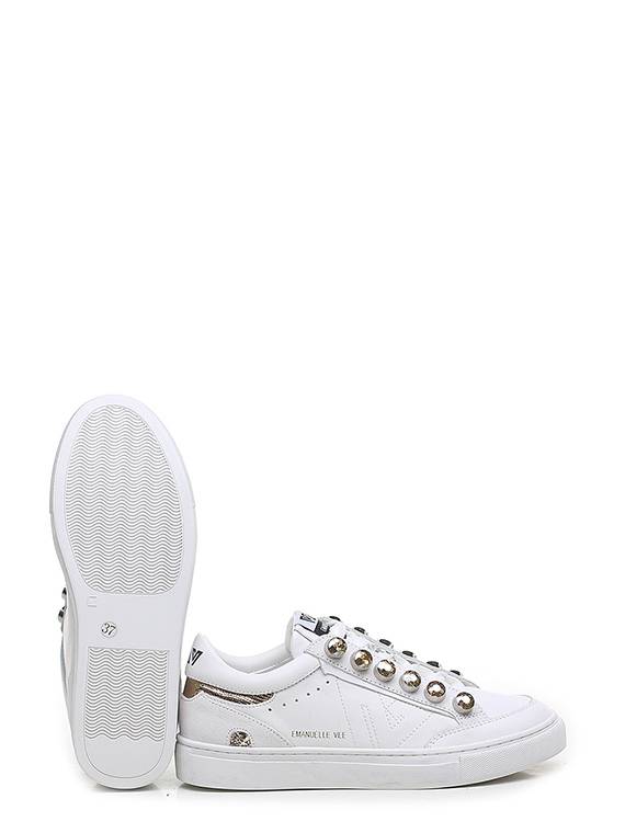 EMANUELLE VEE Sneaker Sottocosto