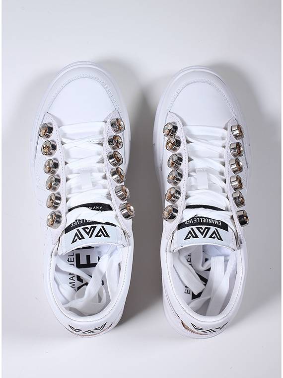 EMANUELLE VEE Sneaker Sottocosto