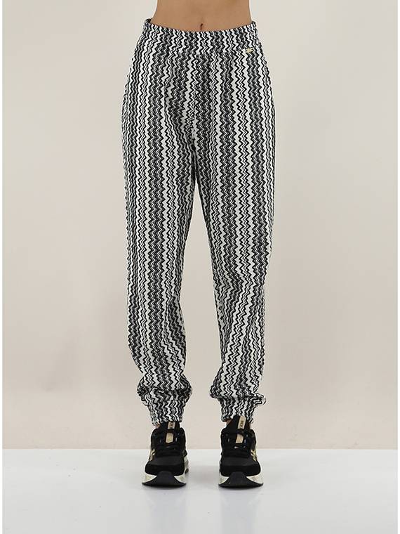 PHO FIRENZE Pantalone Spedizione Gratuita