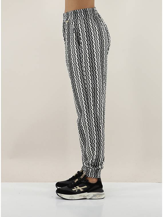 PHO FIRENZE Pantalone Spedizione Gratuita