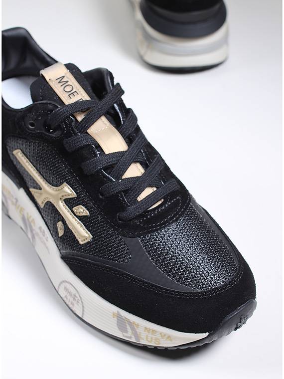 PREMIATA Sneaker Pezzi Unici