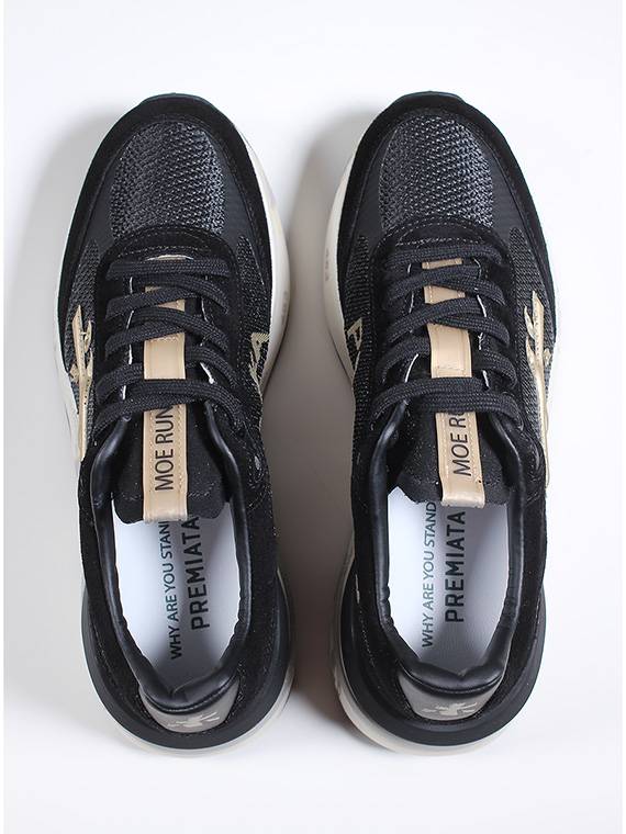 PREMIATA Sneaker Pezzi Unici