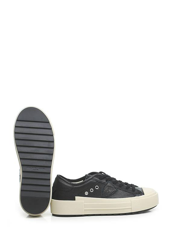PHILIPPE MODEL PARIS Sneaker Soddisfazione Garantita
